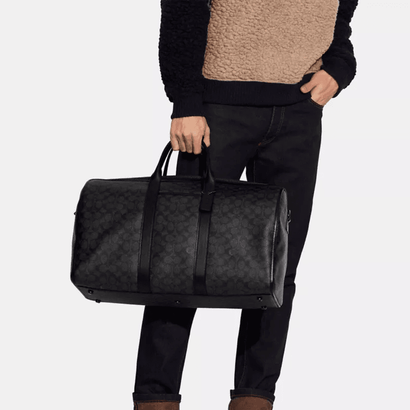 COACH Gotham Duffle 50 - изображение 4