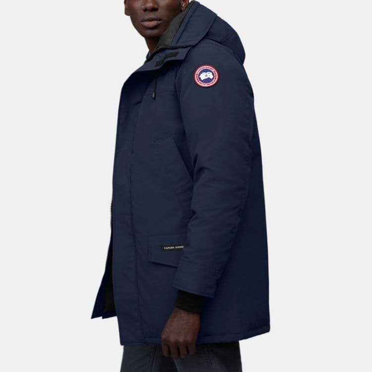 Зимняя куртка Canada Goose Langford - изображение 4