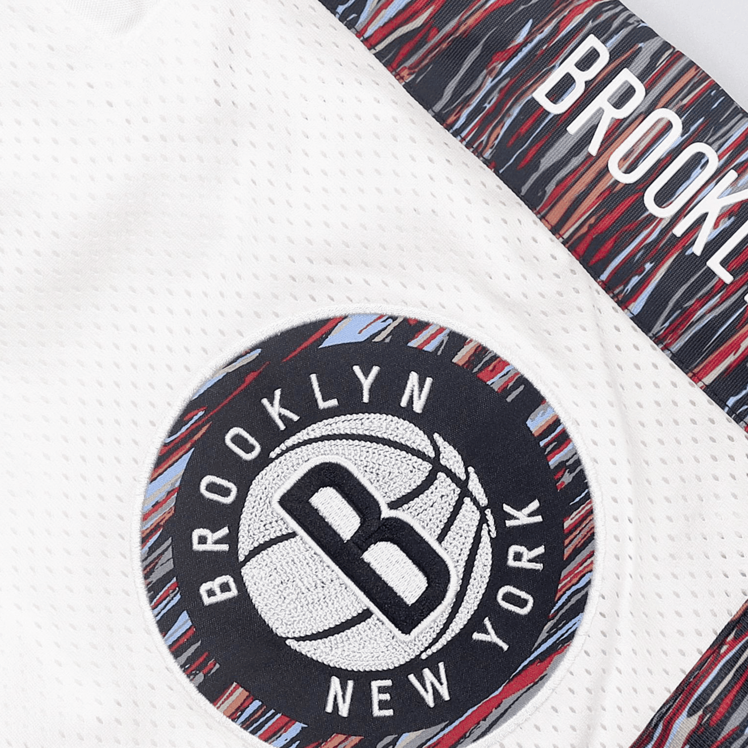 Шорты Nike NBA CE City Series Shorts - изображение 3
