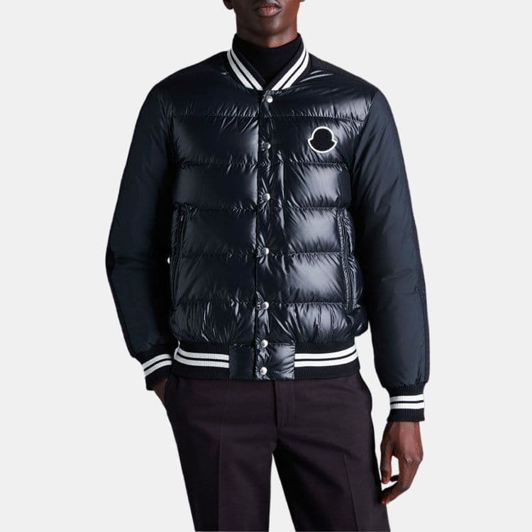 Зимняя куртка Moncler FW22 Torilis - изображение 2