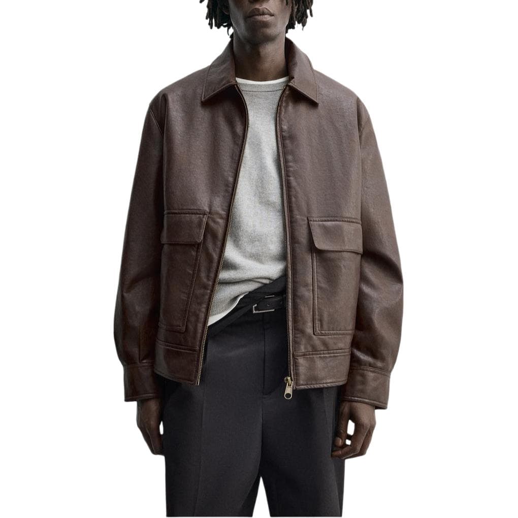 Куртка ZARA - изображение 6