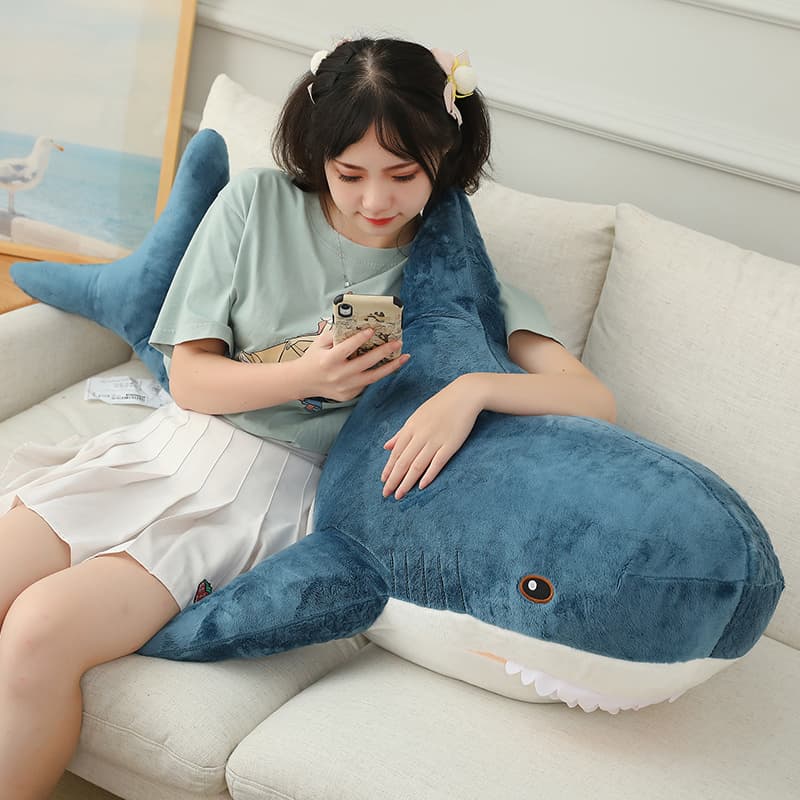 Мягкая игрушка 30cm45cm60cm80cm100cm120cm140cm160cm - изображение 2