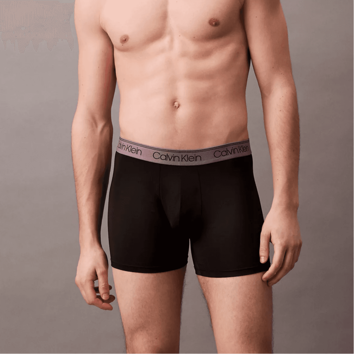 Трусы CALVIN KLEIN 3 - изображение 3
