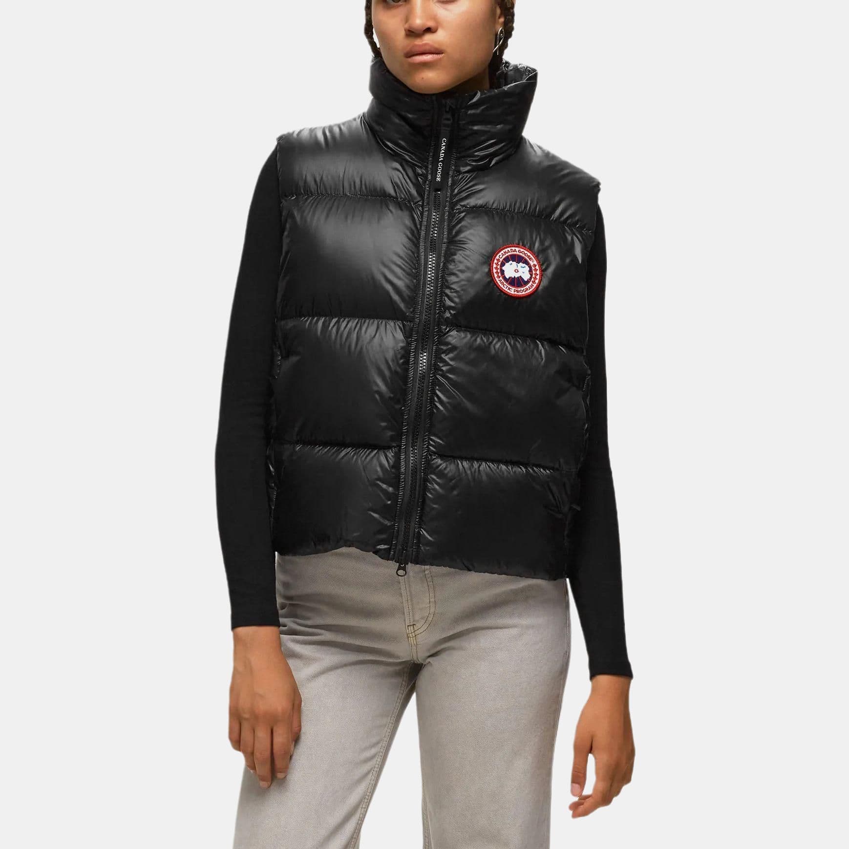 Canada Goose FW23 Cypress Puffer - изображение 3