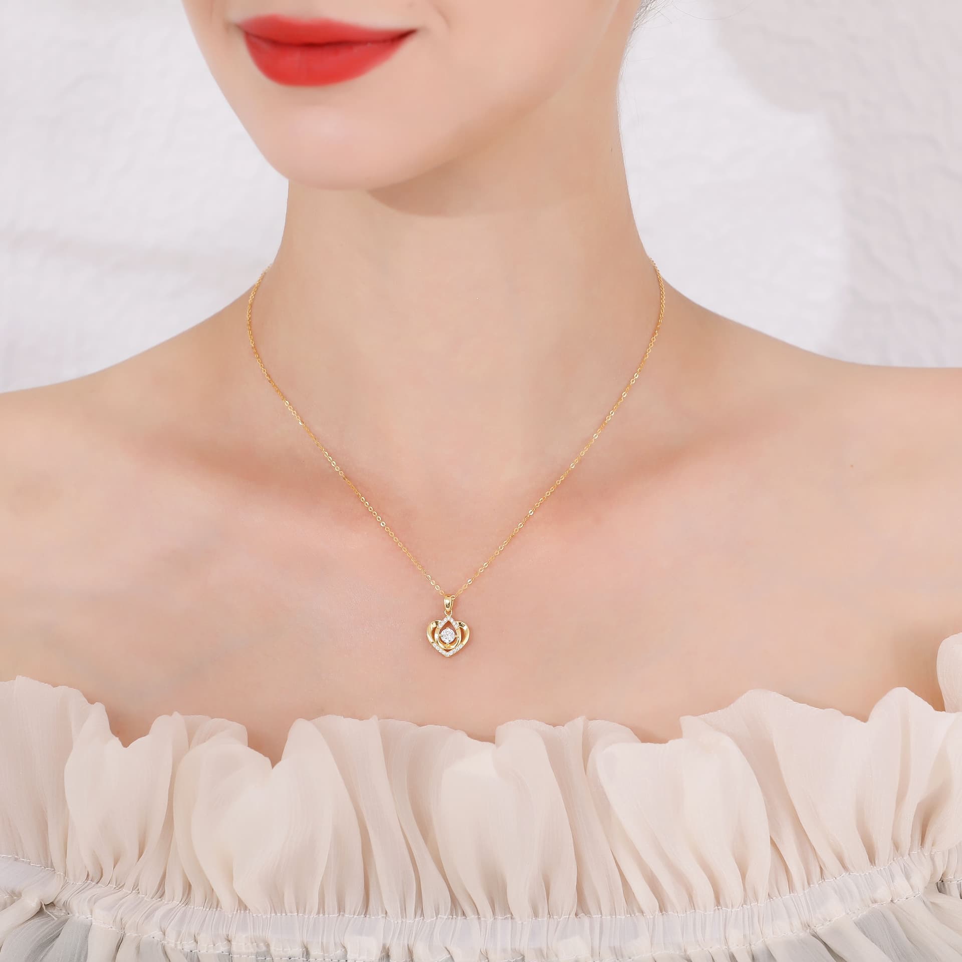 TIMEBOTTLE ins 18K K - изображение 5