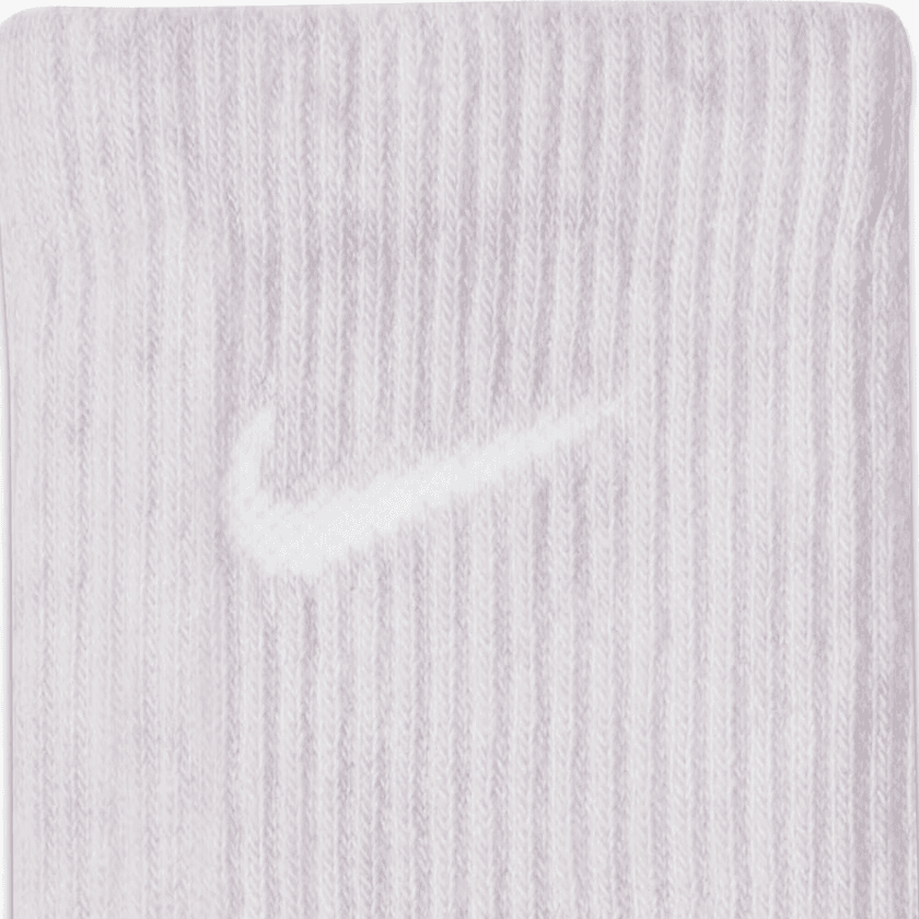 Носки Nike Everyday Plus Logo 1 - изображение 4