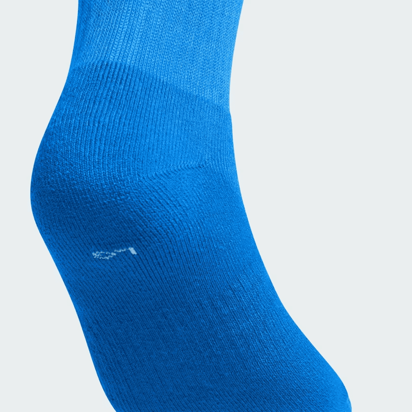 Носки adidas Originals Trefoil Crew Socks 6-Pack - изображение 5