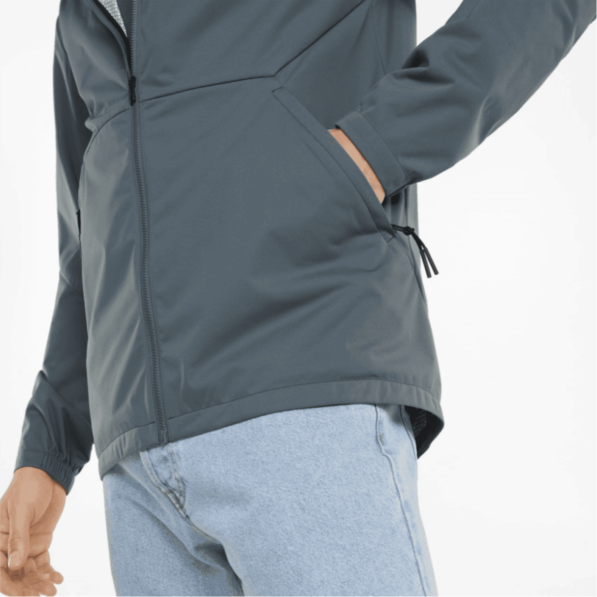 Куртка PUMA - изображение 6