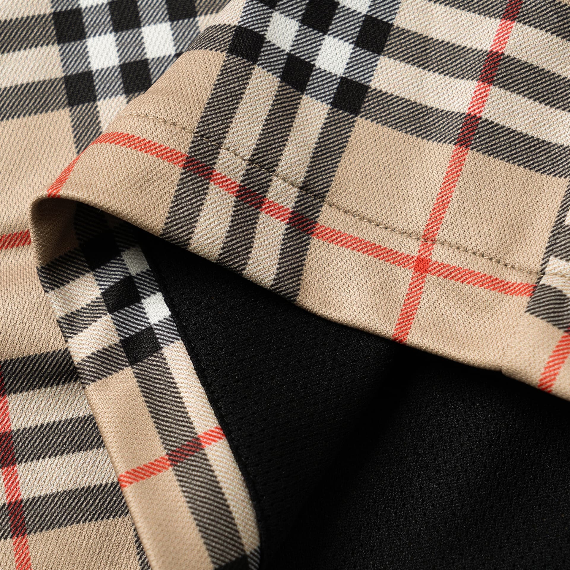 Шорты Burberry - изображение 12