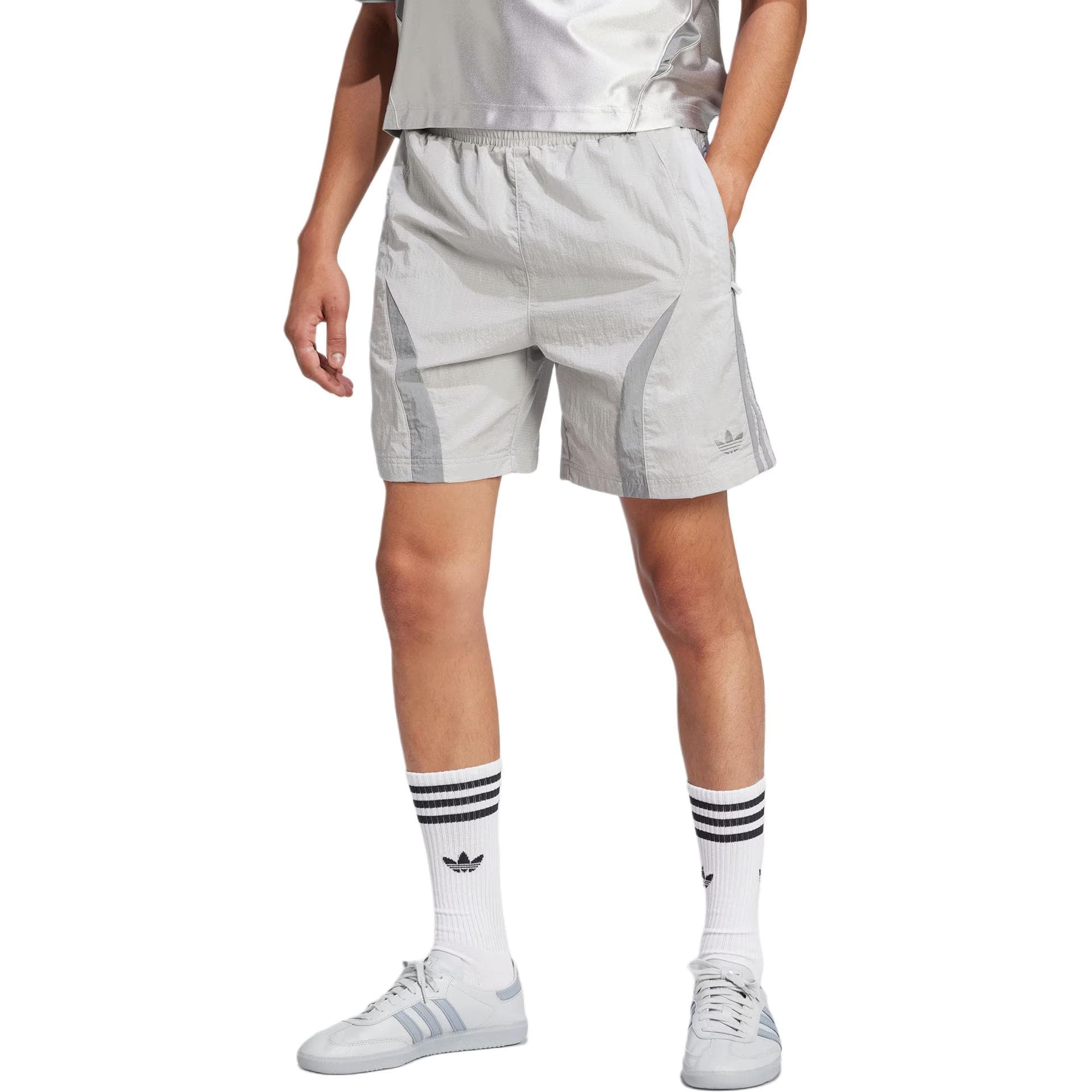 Тренировочные штаны adidas Adicolor 2000s - изображение 2