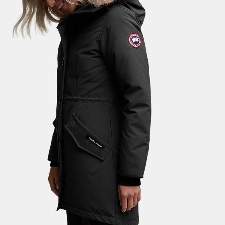 Пуховик Canada Goose Fusion Fit - изображение 5