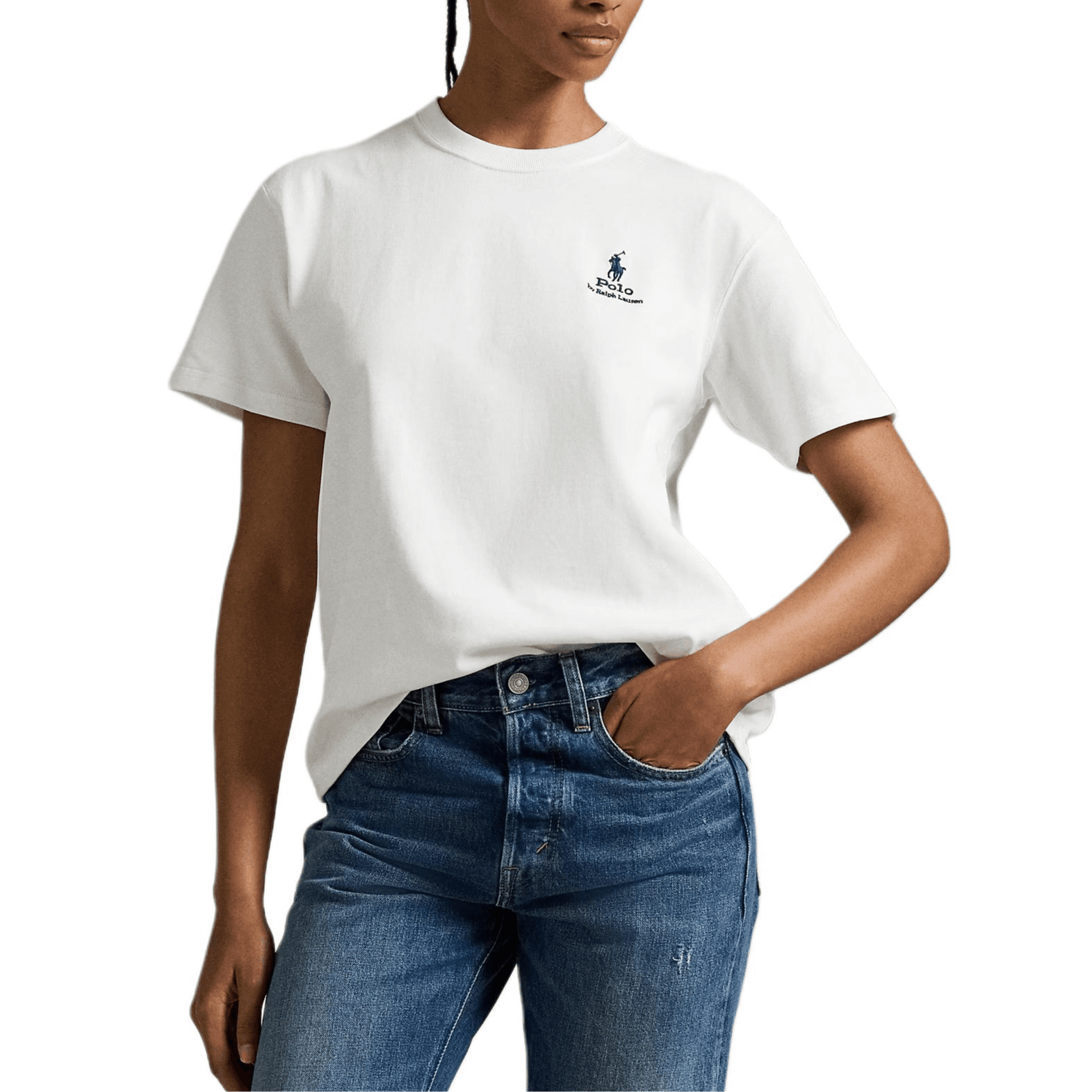 Футболка Polo Ralph Lauren T — фото 2