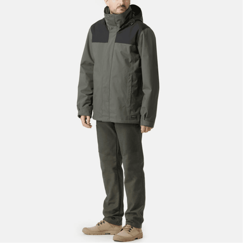 Куртка DECATHLON - изображение 5