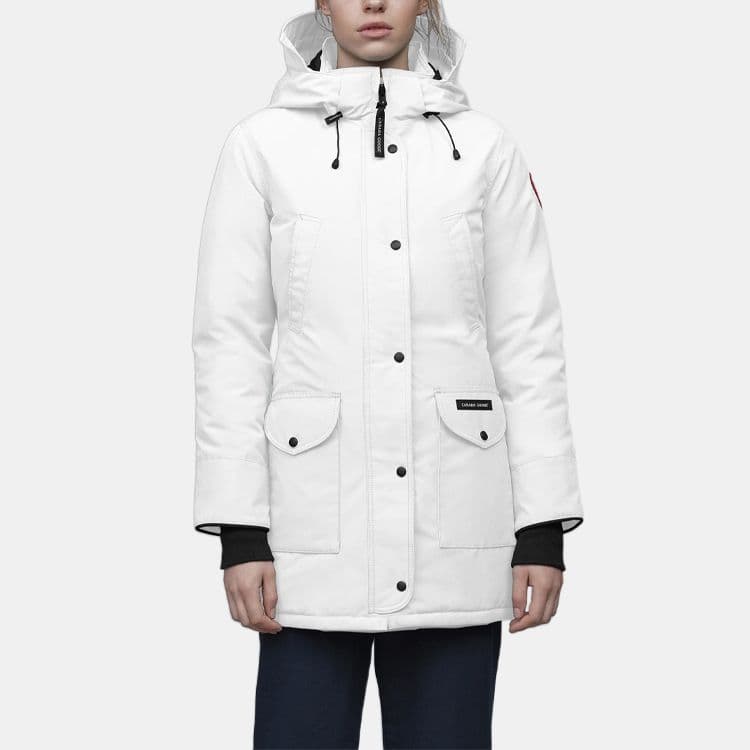 Пуховик Canada Goose Trillium - изображение 5