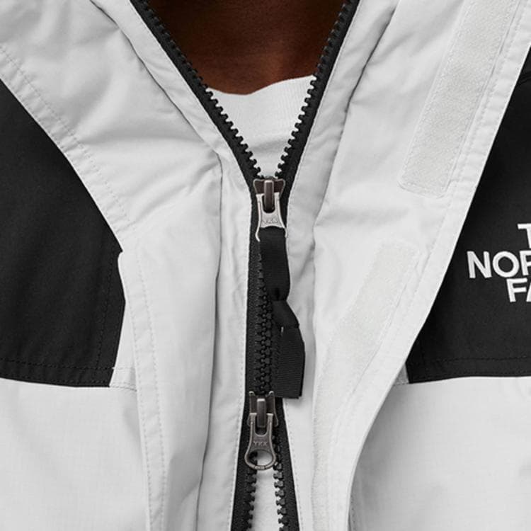 Демисезонная куртка The North Face - изображение 5
