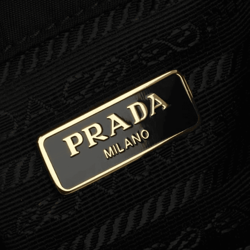 Сумка PRADA DuetRe-Nylon - изображение 11