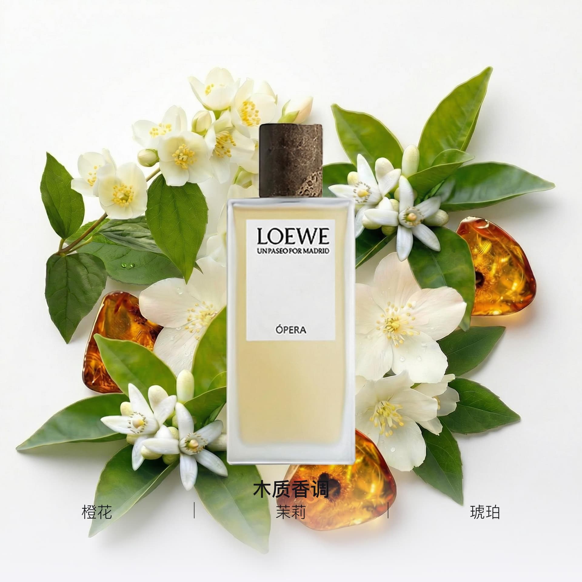 Парфюм LOEWE pera EDP 100ml - изображение 2