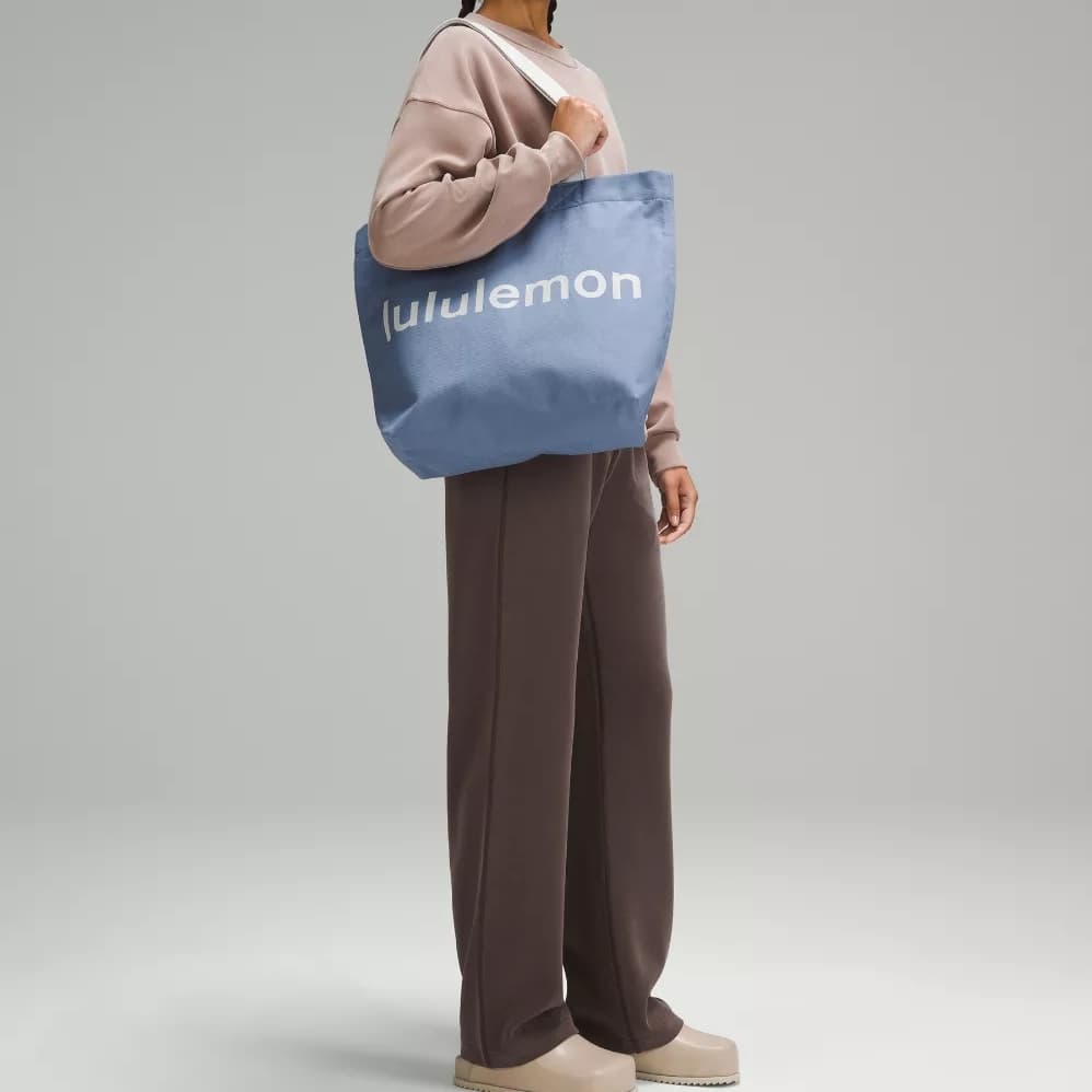 Сумка lululemon 17L Tote - изображение 4
