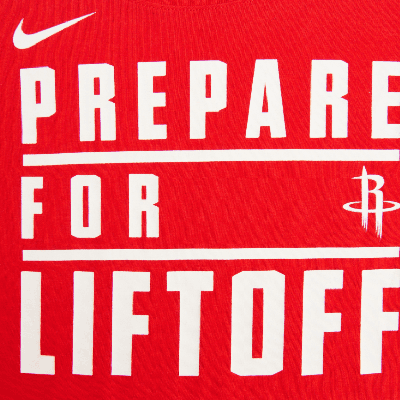 Футболка NikeNBA Dri-FitT logo - изображение 4