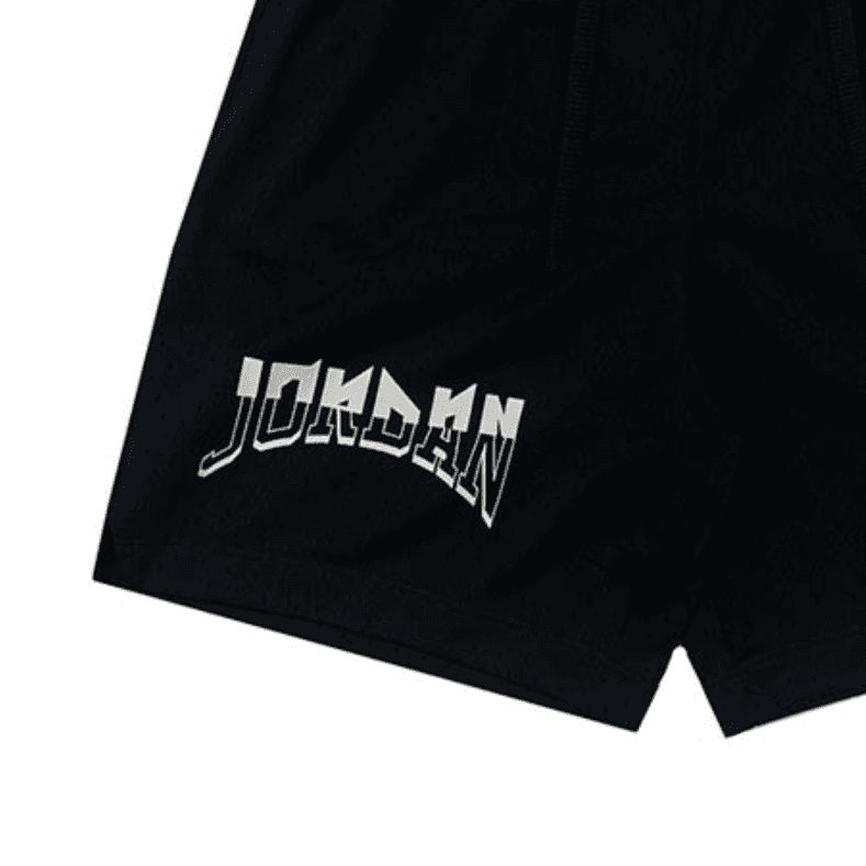 Шорты Jordan Shorts Black - изображение 3