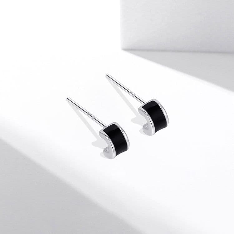 Серьги SECU C S925 - изображение 3
