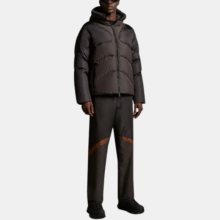 Зимняя куртка Moncler - изображение 5