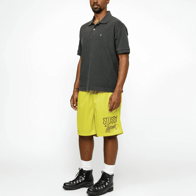 Шорты Stussy SS24 Drop2 - изображение 4