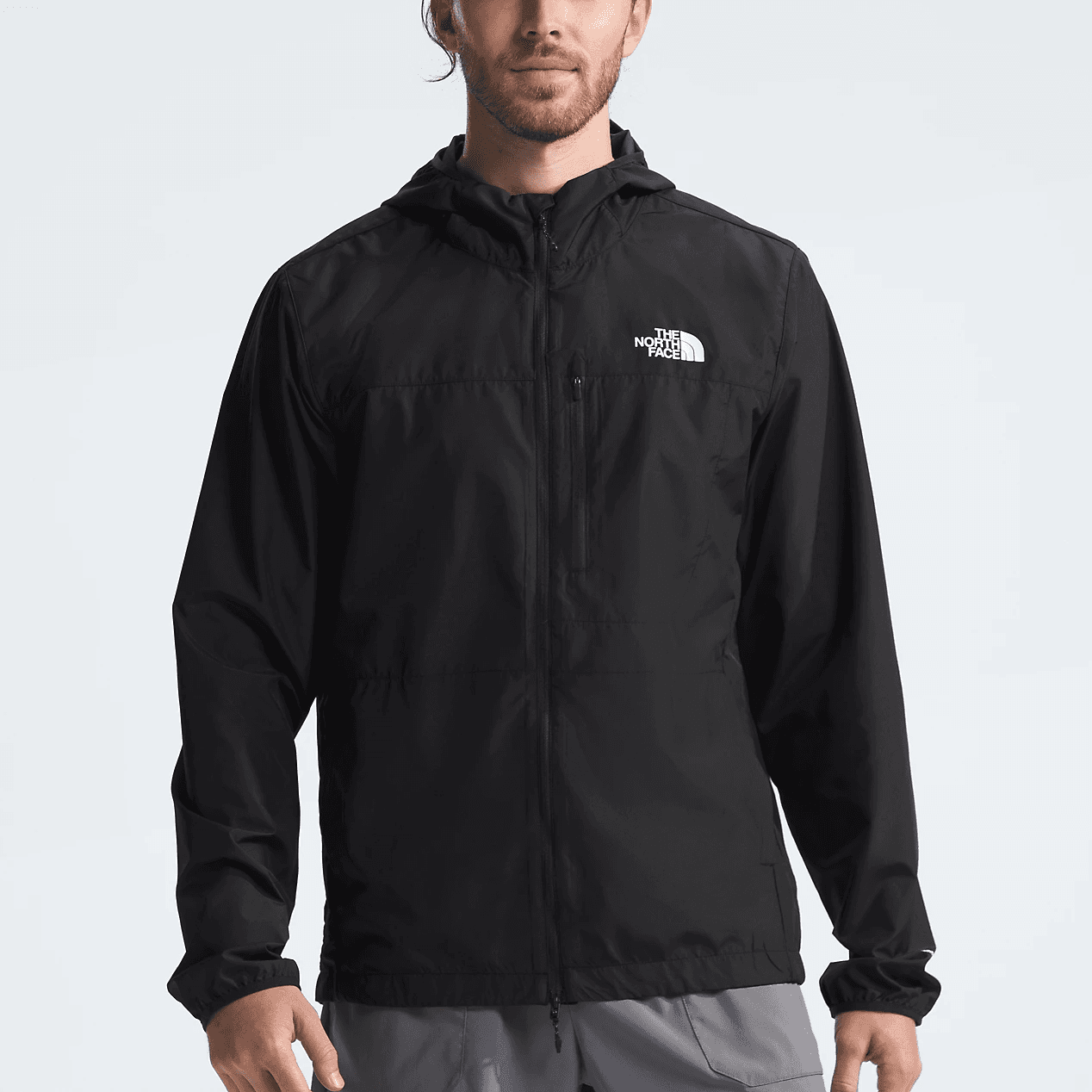 Куртка The North Face Higher Run Wind Jacket - изображение 5