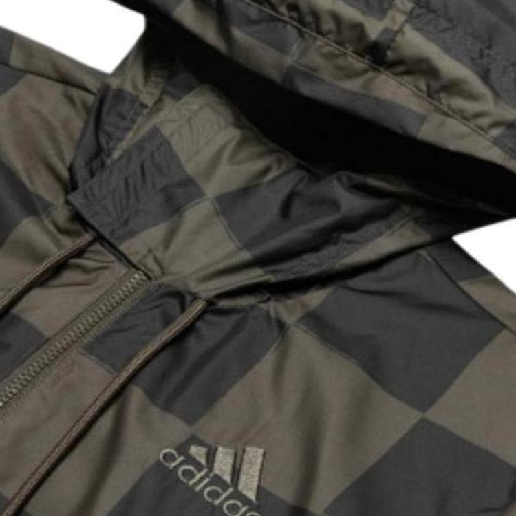 Куртка adidas M Wv Jkt - изображение 3