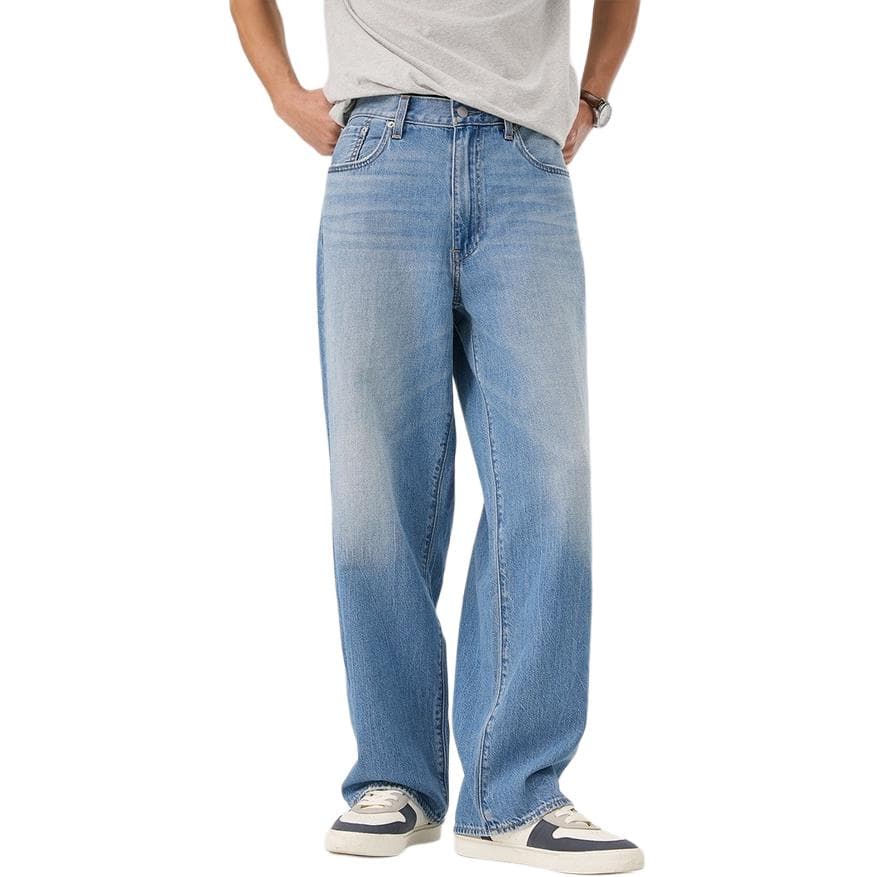 Штаны Levi's Performance Cool — фото 3