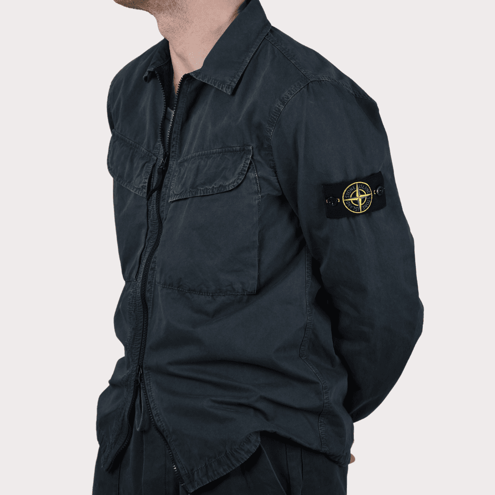 Куртка Stone Island FW22 Jacket - изображение 3