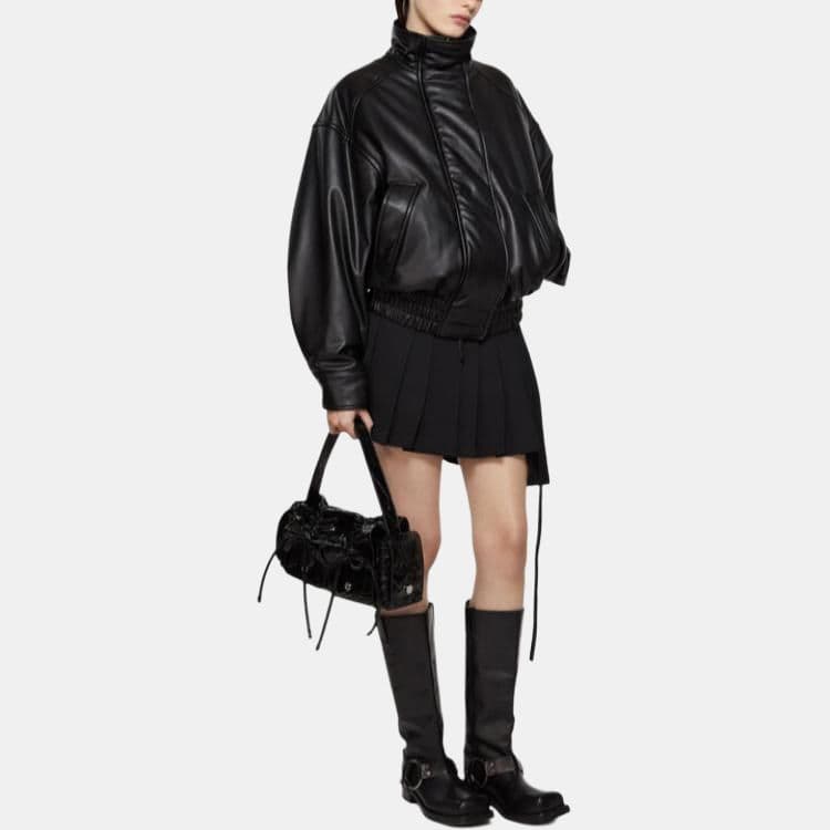 Куртка Acne Studios - изображение 4
