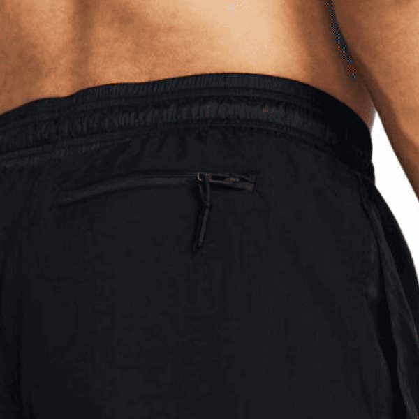 Тренировочные штаны Under Armour Woven Shorts Black - изображение 5