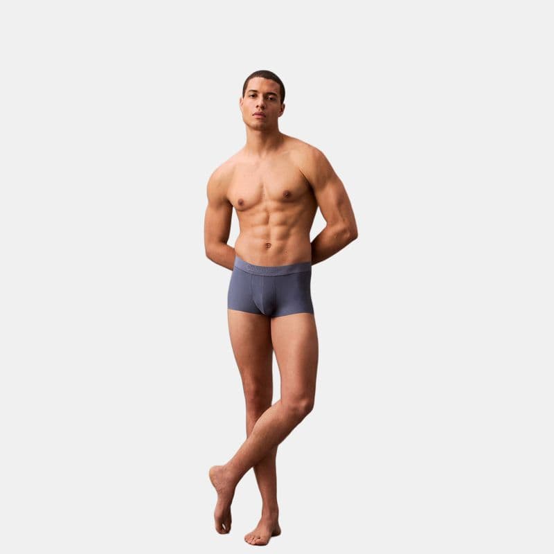 Трусы CALVIN KLEIN 1 - изображение 4
