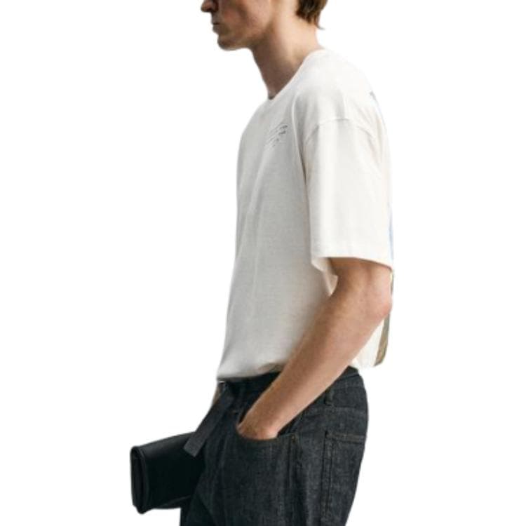 Футболка ZARA T - изображение 5