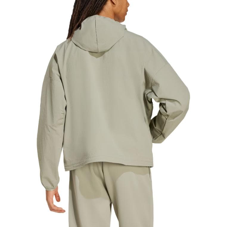 Куртка adidas MYSHELTER SS25 WINDBREAKER - изображение 4