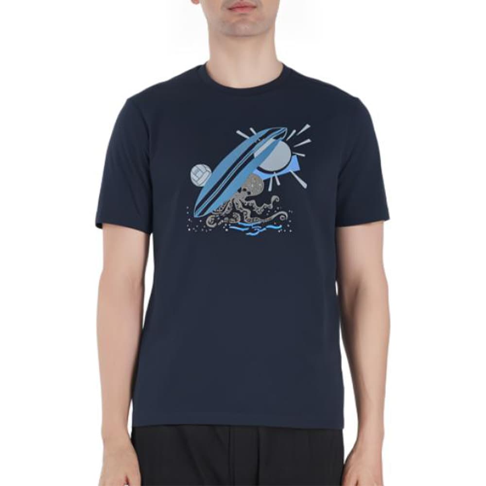 Футболка HERMES SS23 LogoT - изображение 7