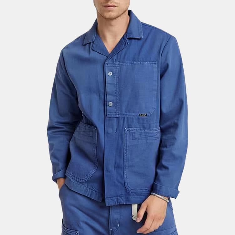 Рубашка G-STAR RAW - изображение 3