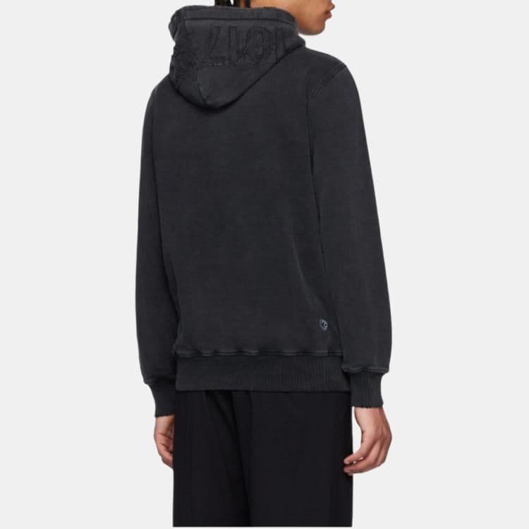 Худи 1017 ALYX 9SM Hoodie Black - изображение 5