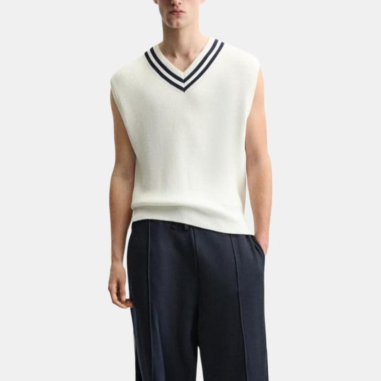 Майка ZARA V - изображение 7