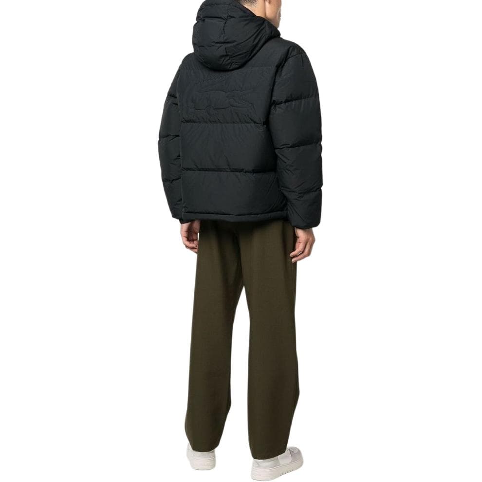 Куртка Lacoste - изображение 4