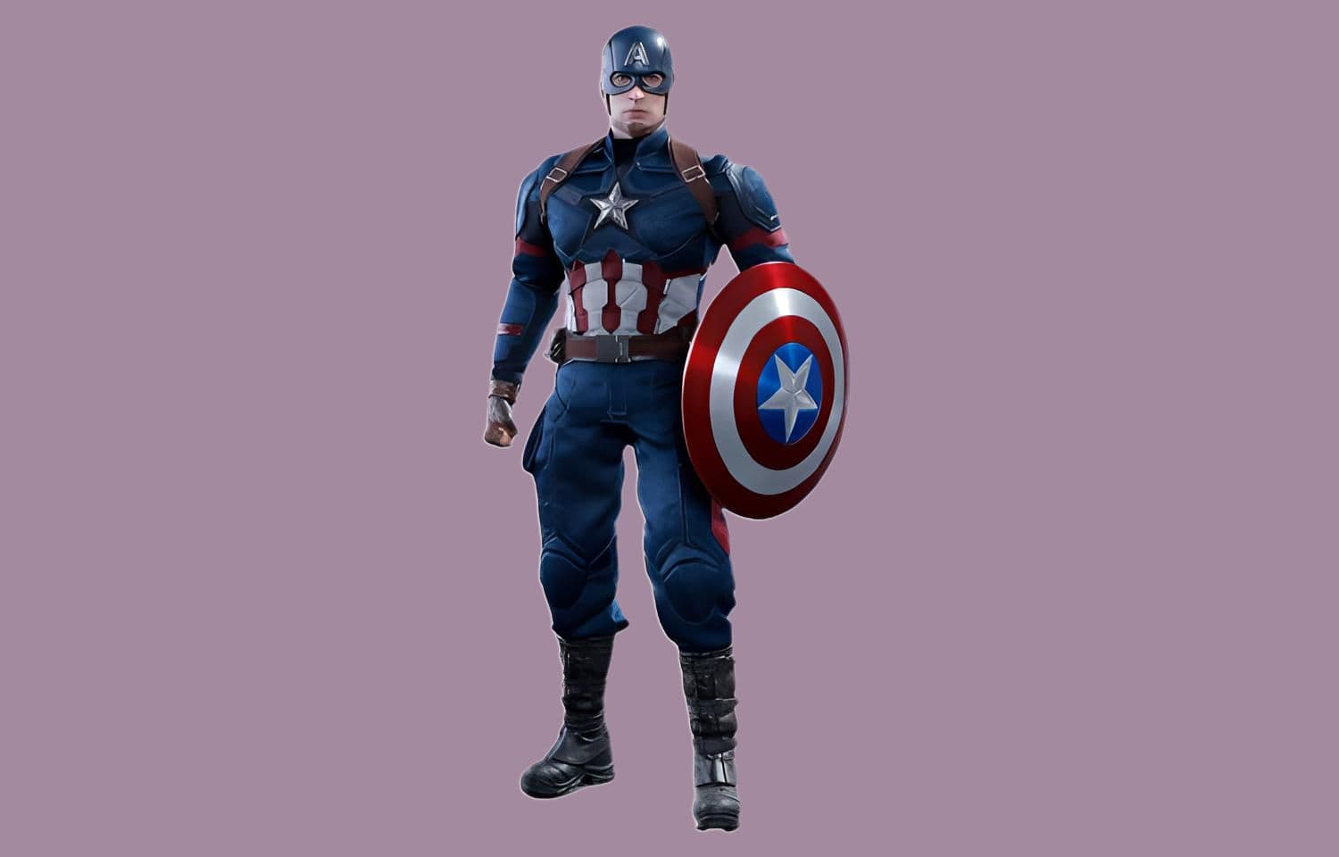 Фигурка Hot Toys 3 16 mms350 - изображение 4