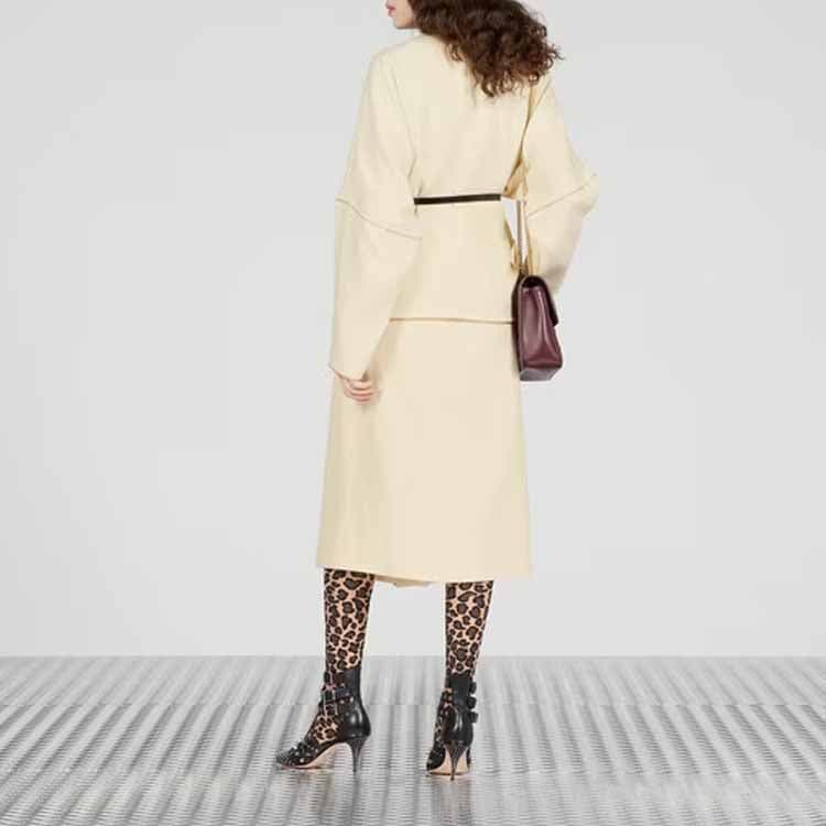 Юбка GUCCI SS23 - изображение 5