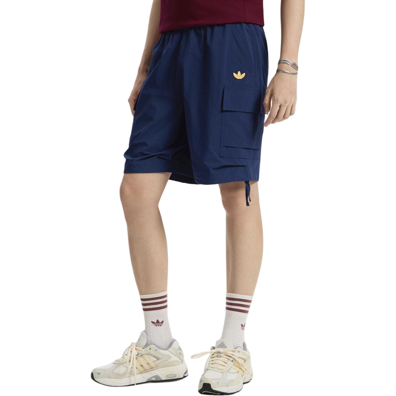 Шорты adidas originals - изображение 3