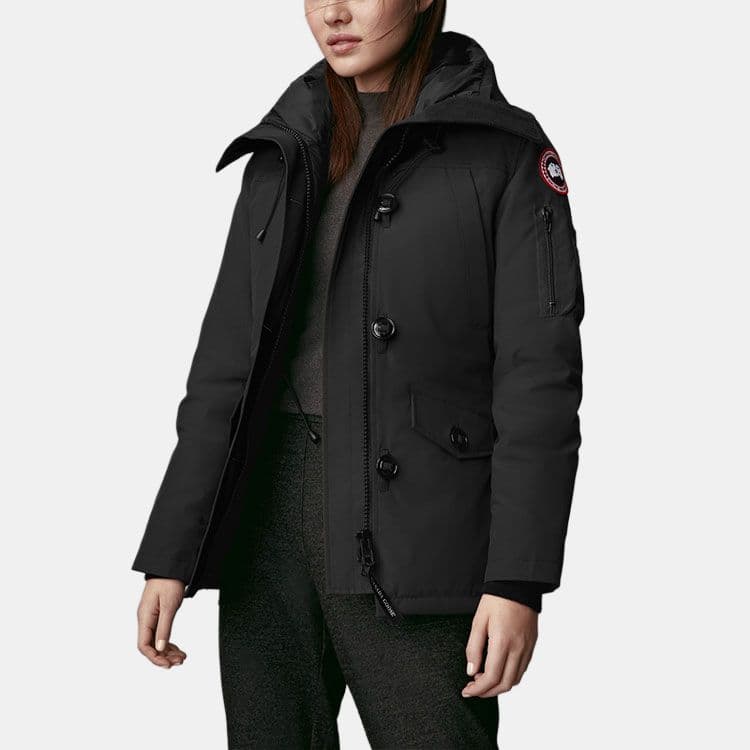 Пуховик Canada Goose Montebello - изображение 3