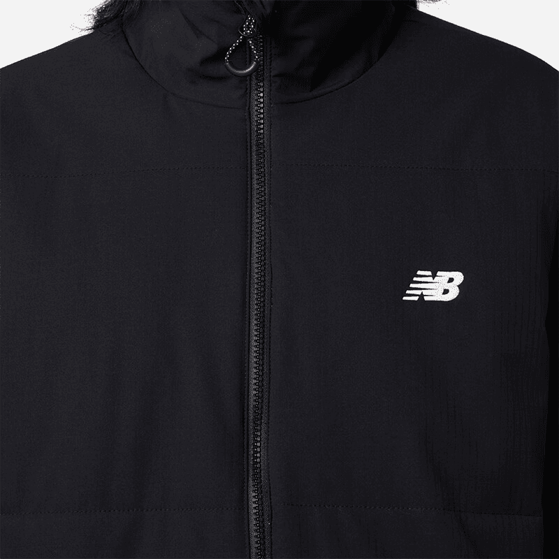 Зимняя куртка пуховик New Balance - изображение 6