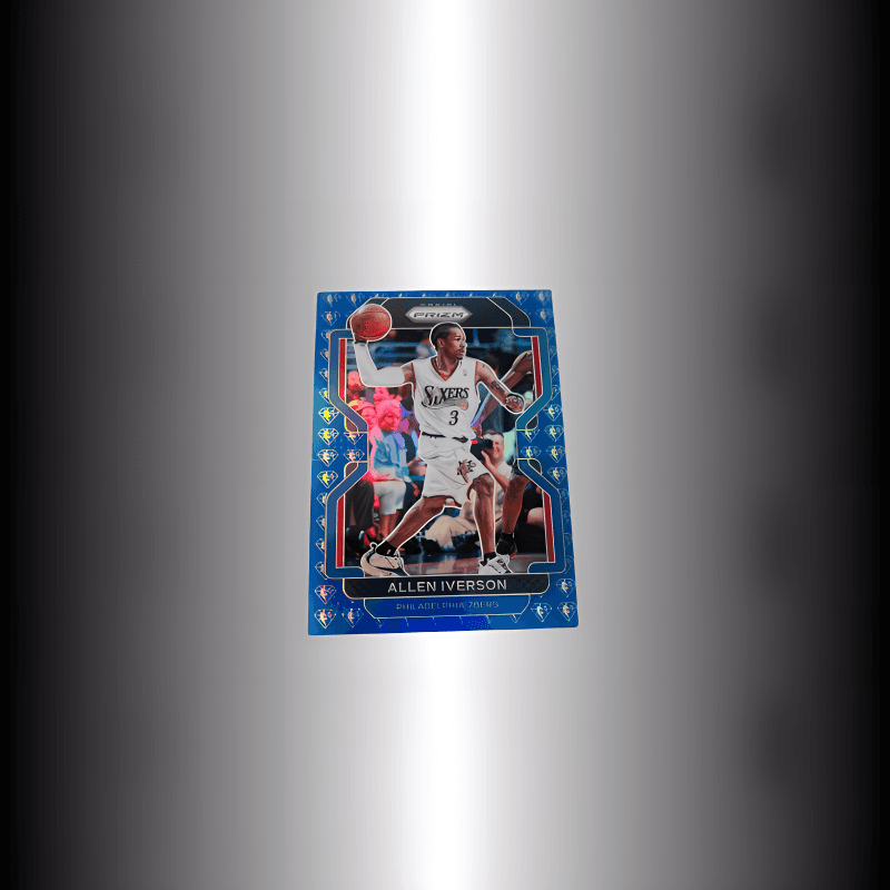 Коллекционные карточки PANINI 21-22 76 Prizm 75 - изображение 3