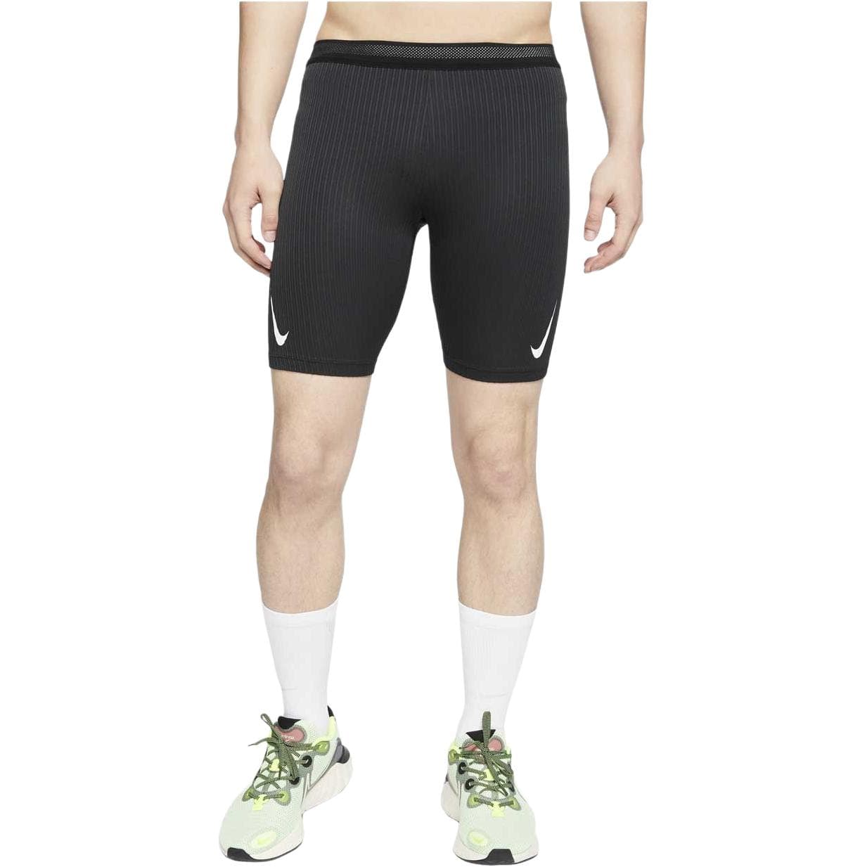 Тренировочные штаны Nike AEROSWIFTDri-Fit Logo - изображение 4