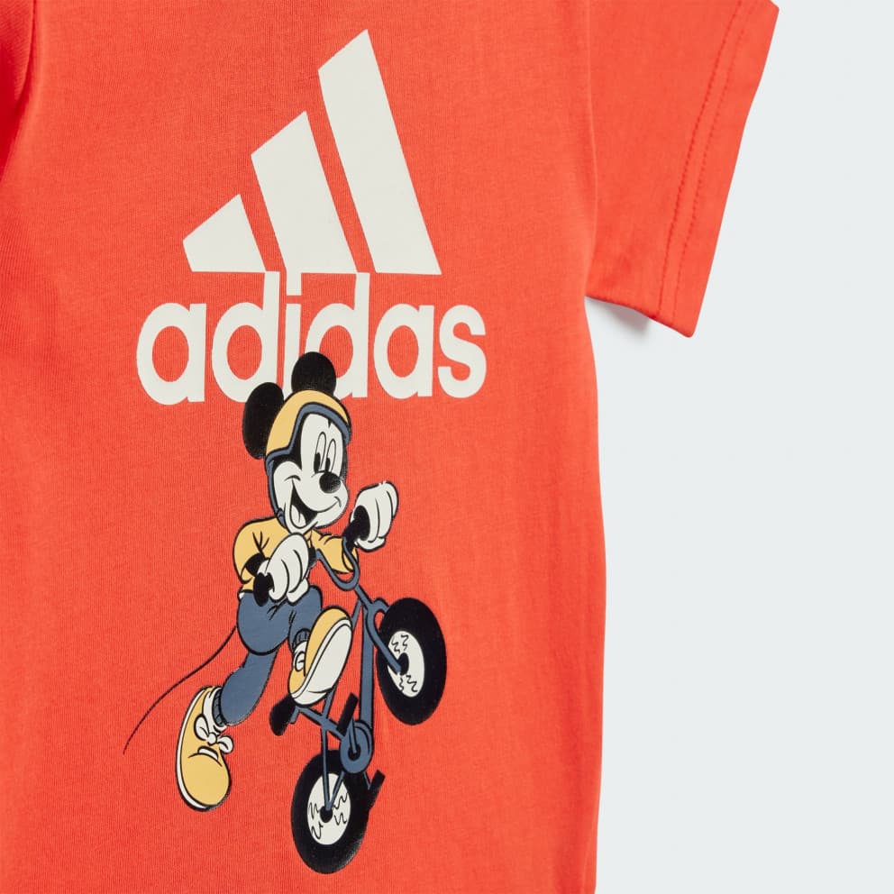adidas x Disney - изображение 2