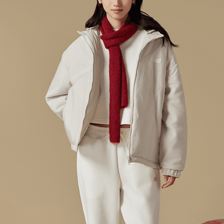 Куртка New Balance CNY Jacket - изображение 2